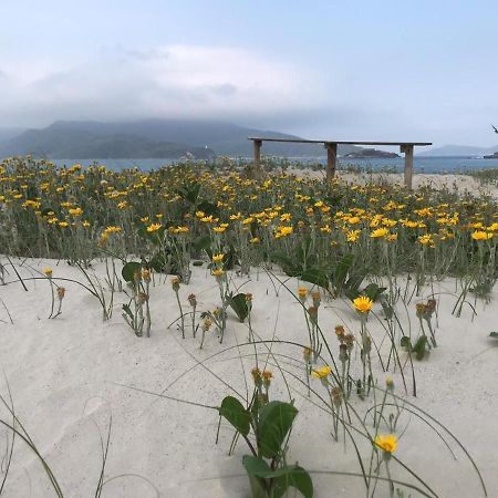 Residencial D'Praia Pinheira Sc A 2 Quadras Da Praia Palhoça Dış mekan fotoğraf