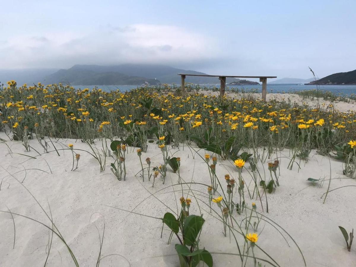 Residencial D'Praia Pinheira Sc A 2 Quadras Da Praia Palhoça Dış mekan fotoğraf